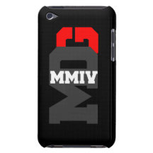 MrDons2004Gaming iPod Touch 4th Generation Case iPod Case-Mate Cases