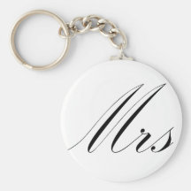 Mrs Key Chains