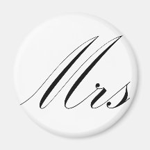 Mrs Magnet