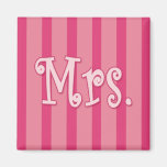 Mrs. Magnet