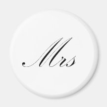 Mrs Magnets