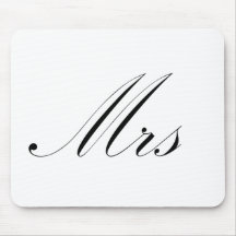 Mrs Mousepads