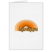 Mrtinique Cards