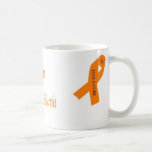 MS CURE MUGS ORANGE