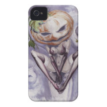 ms. harvest iPhone 4 cases