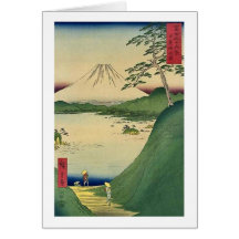 Mt Fuji 30 Cards