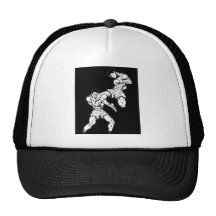 Muay Thai Bones