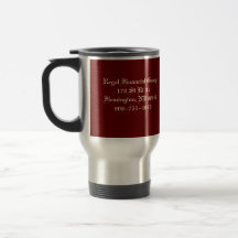 mug