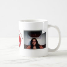 Mug ASECONDCHANCEAROUND