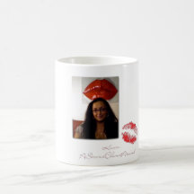 Mug  ASECONDCHANCEAROUND