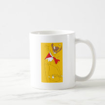 mug b&p caneca