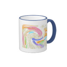 Mug Blue