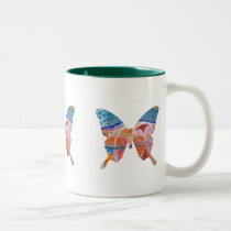 Mug - curl curl mugs