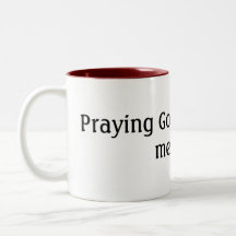 Mug for a friend
