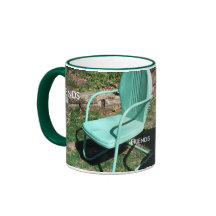 Mug/Friends