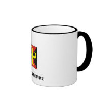 Mug - Household of Champions!