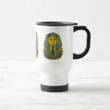Mug - King Tut