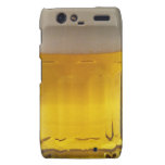 Mug of Beer Motorola Droid RAZR Cases