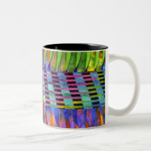 Mug On The Boardwalk