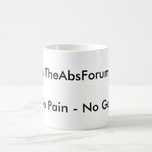 Mug - The Abs Forum