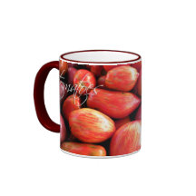 Mug, Tomato