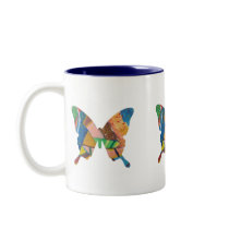 Mug - two days mugs