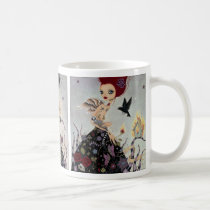 Mug with 3 Studies mugs