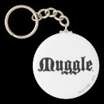 Muggle keychains