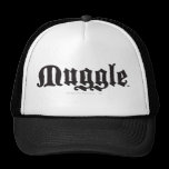 Muggle hats