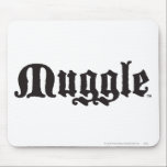 Muggle mousepads