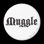 Muggle magnets
