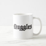 Muggles mugs