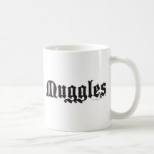 Muggles