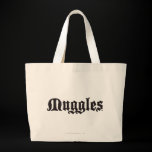 Muggles bags