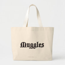 Muggles Bag