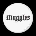 Muggles magnets