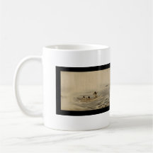 mugs inspired by japanese art