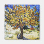 Mulberry Tree Magnets