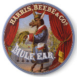 Vintage Buttons 
