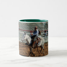 mule pole bending class mugs