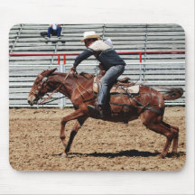 mule racing mousepads