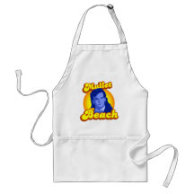 Mullet Beach Apron