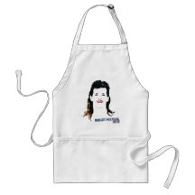 Mullet Festival 2010 Aprons