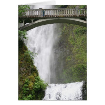 Mulnomah Falls Cards