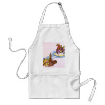 MULTI - 1 APRON