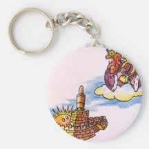 MULTI - 1 KEYCHAINS