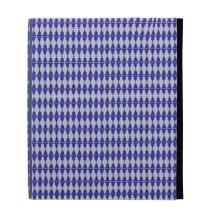 Multi-Buddha iPad Case