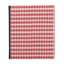 Multi-Buddha iPad Folio Cases