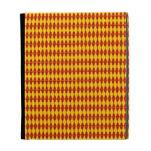 Multi-Buddha iPad Folio Cover