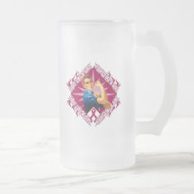 Multiple Myeloma Fight Rosie The Riveter Mugs